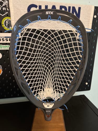 BN Custom Strung STX Eclipse 2