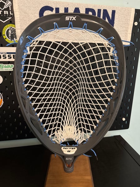 BN Custom Strung STX Eclipse 2