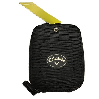 Used Callaway Rangefinder Pouch  11730-S000068199