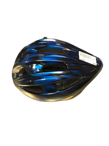 Used Bell AVANTI Bike Helmet Navy Blue SM 11730-S000068218