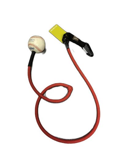 Used Rawlings RESISTANCE TRAINING BASEBALL BB/SB Training Aid 11730-S000068224