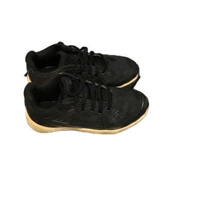 Used Under Armour Baseball Cleats Black Junior 01 11730-S000068240