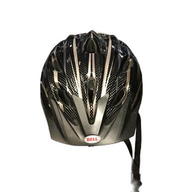 Used Bell SWIFT Bike Helmet Black 11730-S000068246