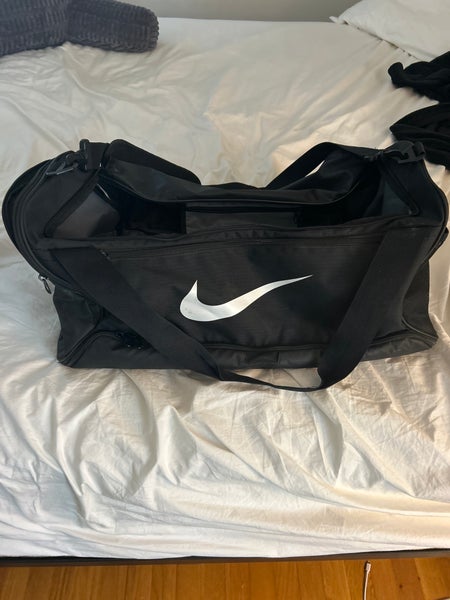 Nike duffle bag