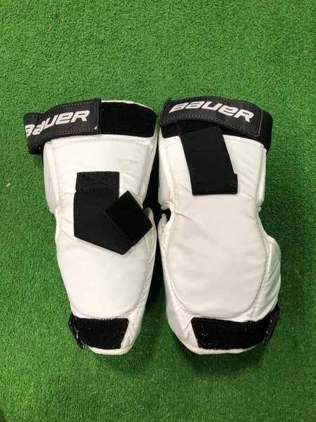 Bauer Reactor Knee Pads (Used)