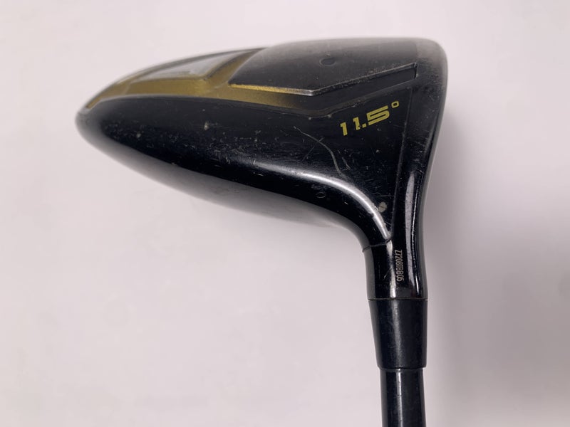 Cobra F-MAX Driver 11.5* Swing Science 200 Series Mens RH -2"