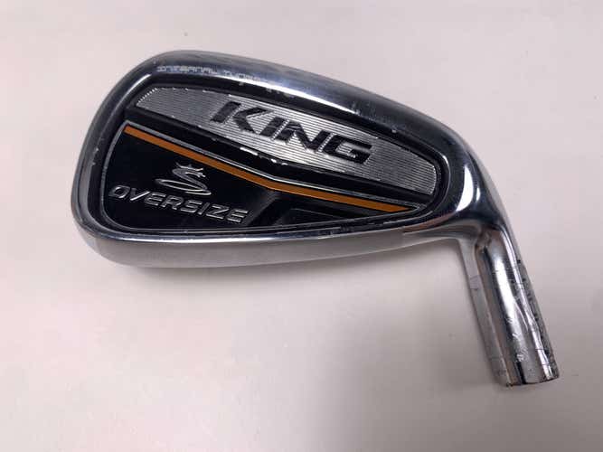 Cobra KING Oversize 5 Iron HEAD ONLY Mens RH