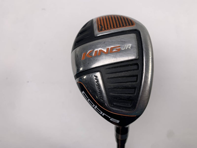 Cobra King JR Hybrid Youth Graphite Junior 35.25" RH