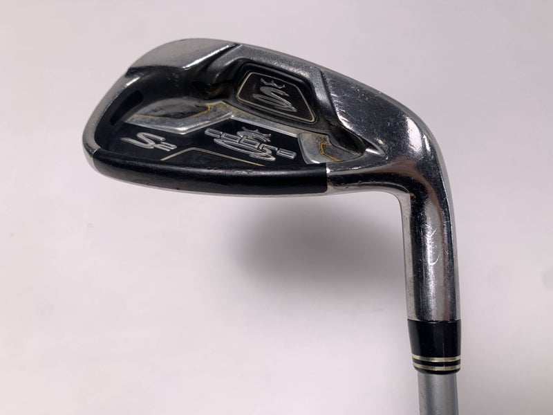 Cobra S2 Single 9 Iron Aldila DVS-2 60g Senior Graphite Mens RH