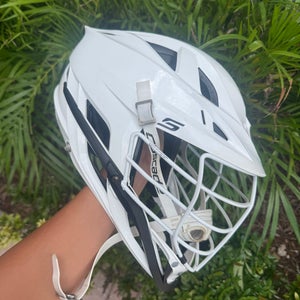 Cascade S Helmet (Used)