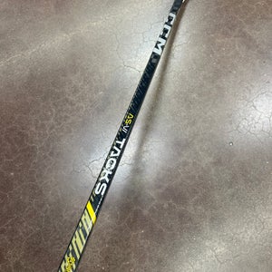 Senior CCM Tacks AS-VI Hockey Stick Right Handed P29 80 Flex (Used)