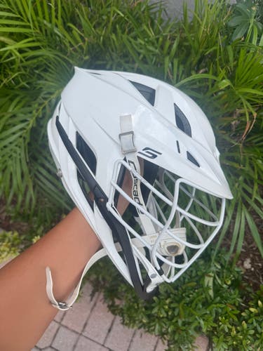 Cascade S Helmet (Used)