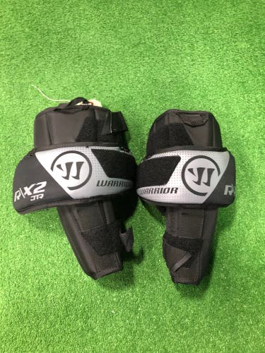 Junior Warrior Ritual X2 Knee Pads (Used)