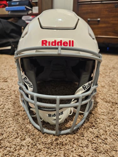 Riddell SpeedFlex Helmet- Youth XL- 2025 season