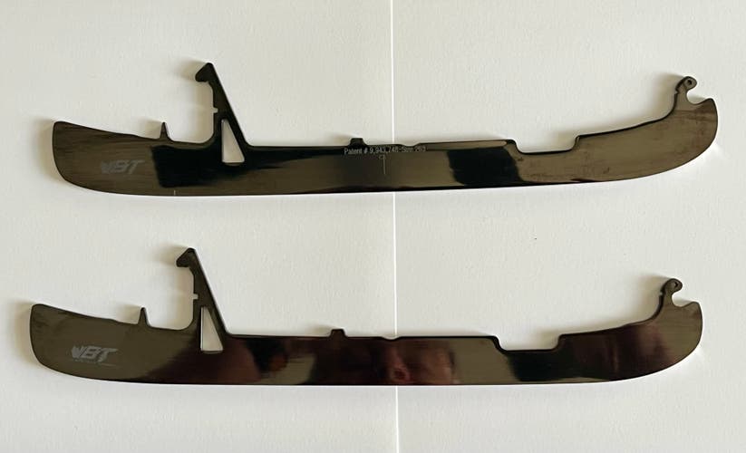 True Shift Max - Bladetech DLC 263 mm Profiled (New)