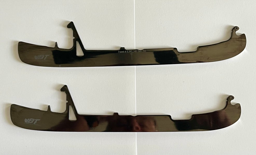 True Shift Max - Bladetech DLC 263 mm Profiled (New)