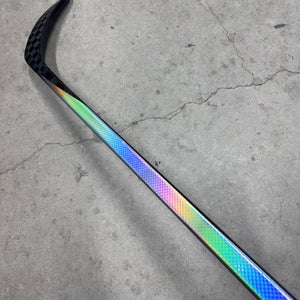 77 Flex P92 BLCKSTCK PRO 4 - Same Kick Point As Pulse, FT8 Pro - Senior Left Hand