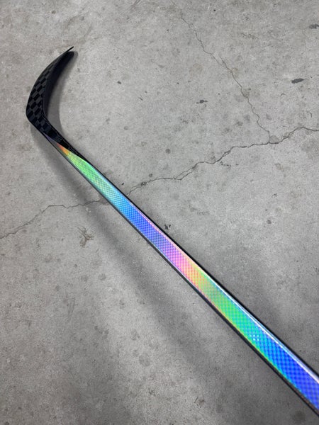 77 Flex P92 BLCKSTCK PRO 4 - Same Kick Point As Pulse, FT8 Pro - Senior Left Hand