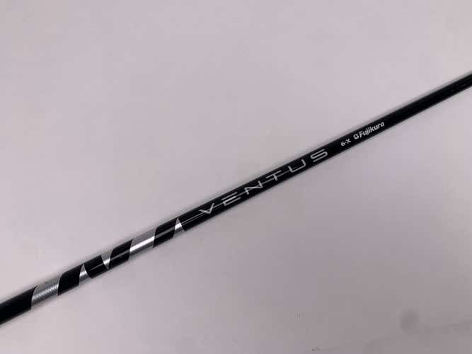 Fujikura Ventus Black 6X Velocore Extra Stiff  Driver Shaft 44" Pull 0.335 READ