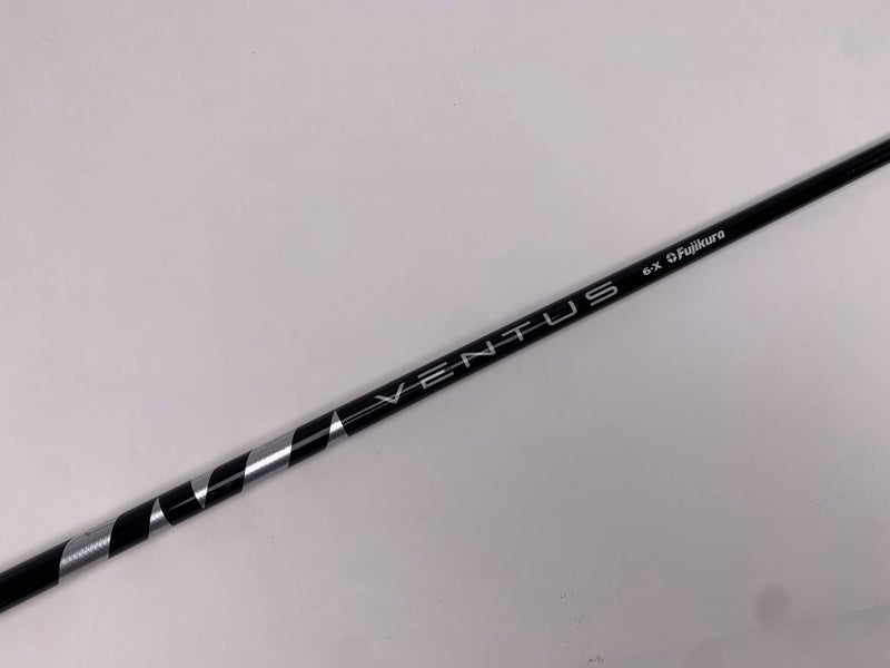 Fujikura Ventus Black 6X Velocore Extra Stiff Driver Shaft 44" Pull 0.335 READ