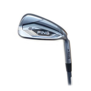 Ping G425 5 Iron Black Dot Graphite Ping Alta CB Senior Flex