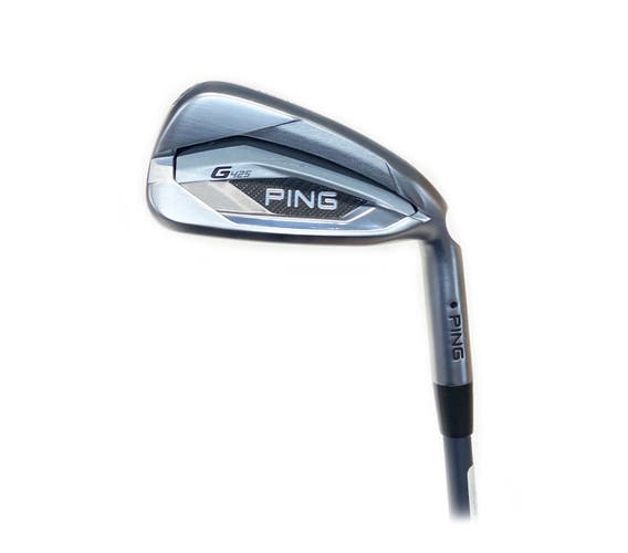 Ping G425 5 Iron Black Dot Graphite Ping Alta CB Senior Flex