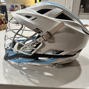 Cascade S Helmet (Used)