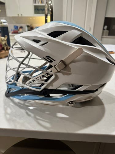 Cascade S Helmet (Used)
