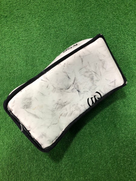 Youth Warrior Ritual G6 E+ Regular Blocker (Used)