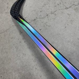 2 Pack 77 Flex P88 BLCKSTCK PRO 4 - Same Kick Point As Pulse, FT8 Pro - Senior Left Hand