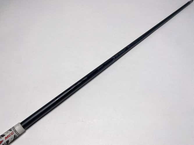 UST Mamiya Dart Concept 105 F4 105g Stiff Graphite Hybrid Shaft 38" Pull 0.355