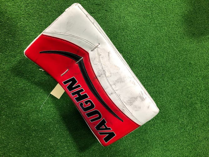 Vaughn V6 2000 Pro Blocker Regular Khudobin Pro Stock (Used)