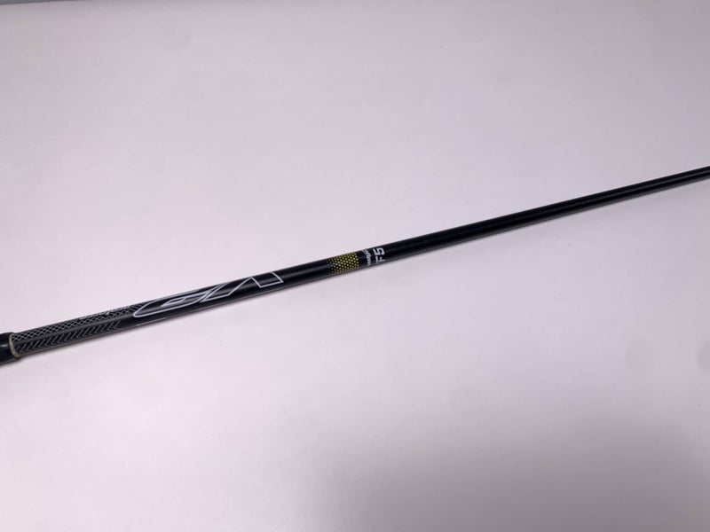 UST Mamiya ProForce V2 7F5 Extra Stiff Graphite Fairway Shaft 42.5"-Taylormade
