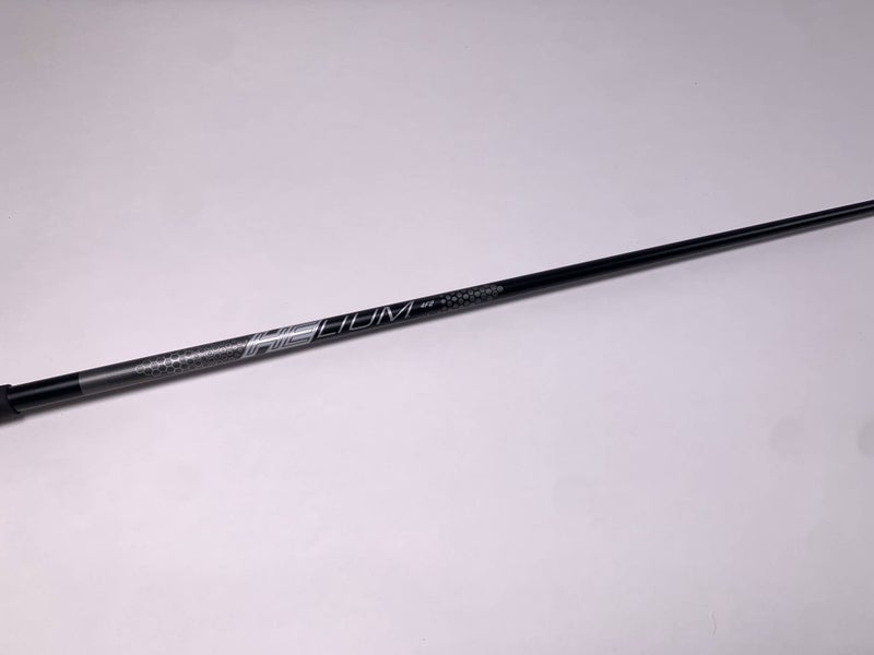 UST Mamiya Helium 4F2 Seniors Graphite Driver Shaft 44.5"-Srixon