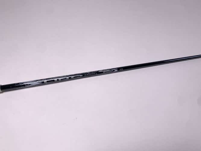 UST Mamiya LINQ 7F5 Extra Stiff Graphite Fairway Wood Shaft 42" Pull 0.335