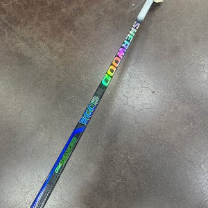 Junior Sher-Wood CODE Encrypt Pro Hockey Stick Right Handed PP28 50 Flex (Used)