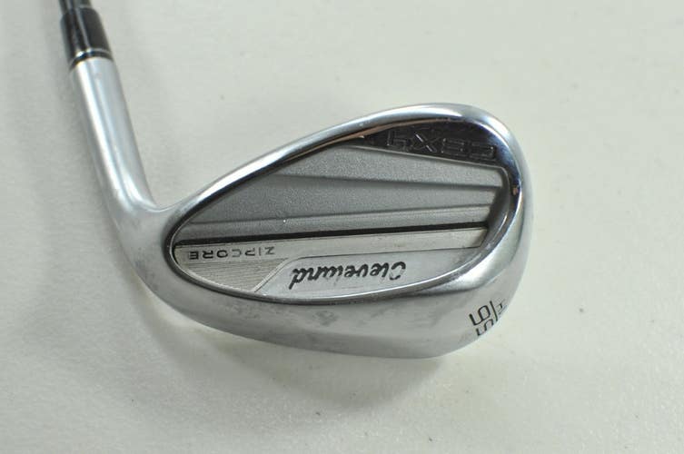Cleveland CBX 4 Zipcore 56*-14 Wedge RH Recoil Dart Wedge Flex Graphite # 206285