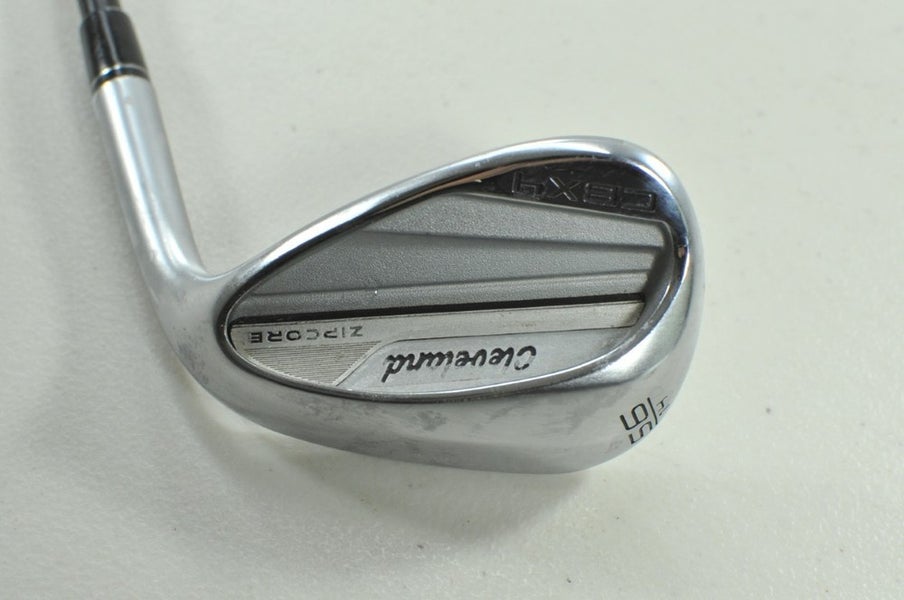Cleveland CBX 4 Zipcore 56*-14 Wedge RH Recoil Dart Wedge Flex Graphite # 206285