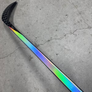 75 Flex P28 BLCKSTCK PRO 4 - Same Kick Point As Pulse, FT8 Pro - Senior Left Hand