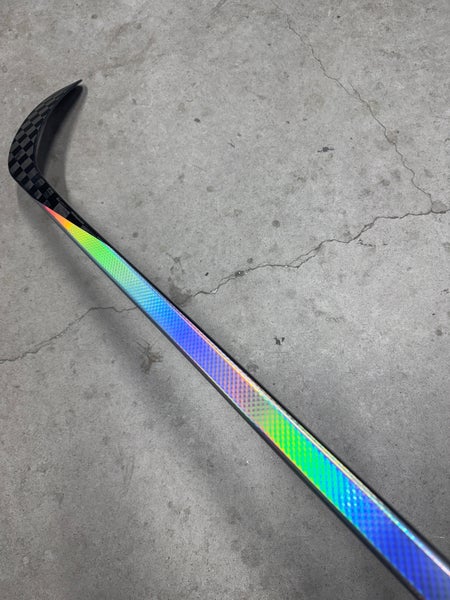 77 Flex P28 BLCKSTCK PRO 4 - Same Kick Point As Pulse, FT8 Pro - Senior Left Hand