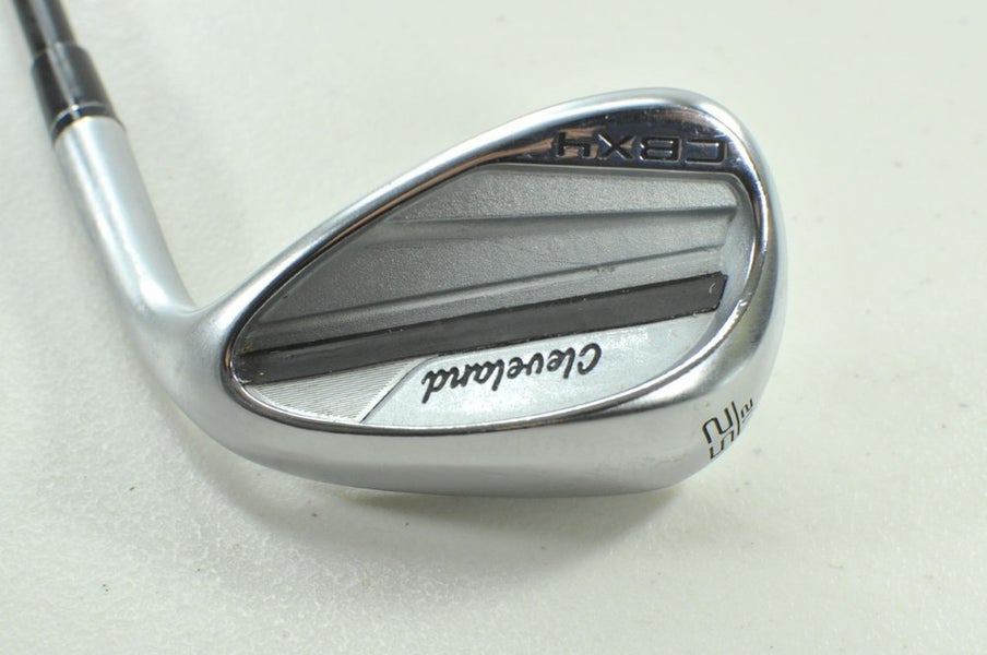 Cleveland CBX 4 Zipcore 52*-12 Wedge RH Recoil Dart Wedge Flex Graphite # 206286