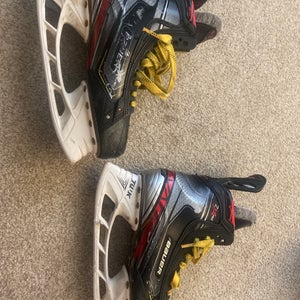 2019 Bauer Vapor 2X Pro Hockey Skates 8 (Used)