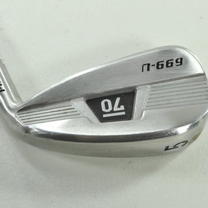 Sub 70 699U V2 Utility #5 Driving Iron X-Stiff RH Project X U 6.5 Steel # 206318