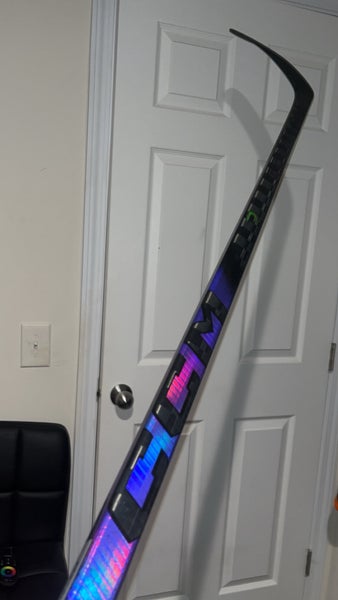 Senior CCM Ribcor Trigger 10 Pro Right Handed Hockey Stick P29 75 Flex (New)