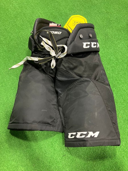 Junior XL CCM Tacks 9060 Hockey Pants (Used)