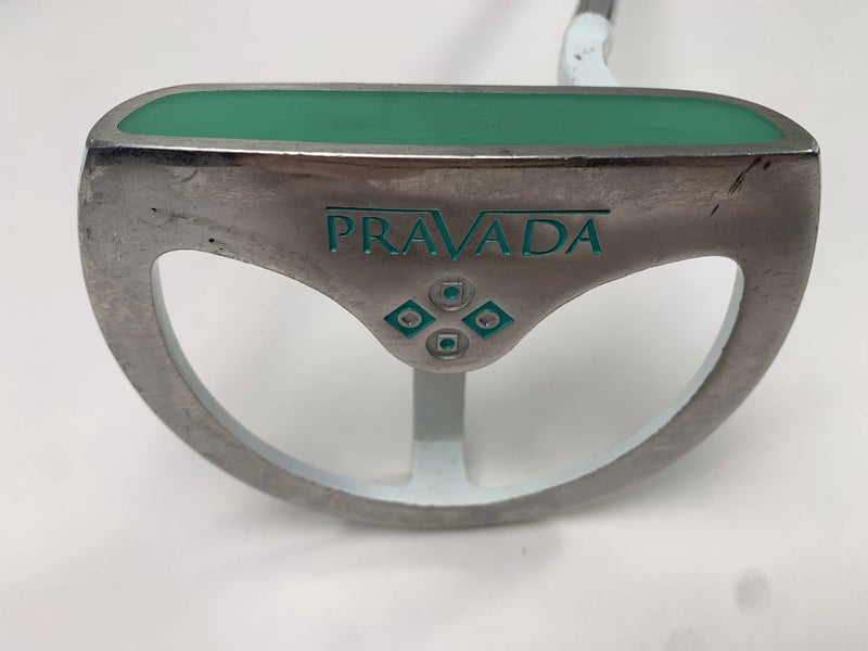Tommy Armour Pravada Putter 34" Mens RH