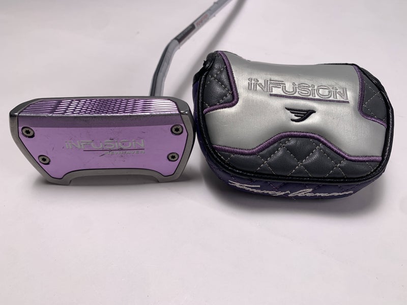 Tommy Armour Infusion New Haven Putter 32.5" Womens RH HC