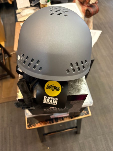 Women's Small K2 Helmet (New)