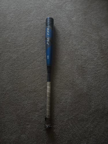 2020 Louisville Slugger Meta Composite BBCOR Certified Bat (-3) 29 oz 32" (Used)