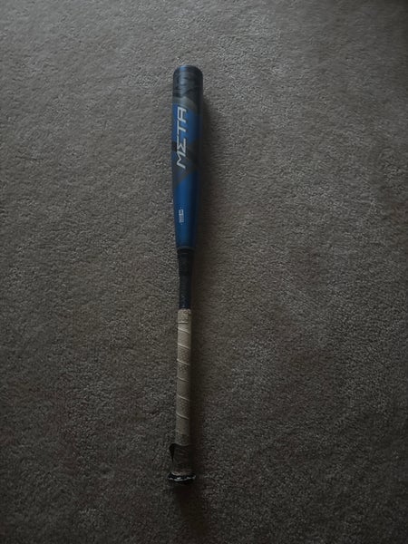 2020 Louisville Slugger Meta Composite BBCOR Certified Bat (-3) 29 oz 32" (Used)
